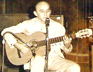 Juan Acereto Manzanilla: Poeta, Compositor e Intérprete Yucateco.
